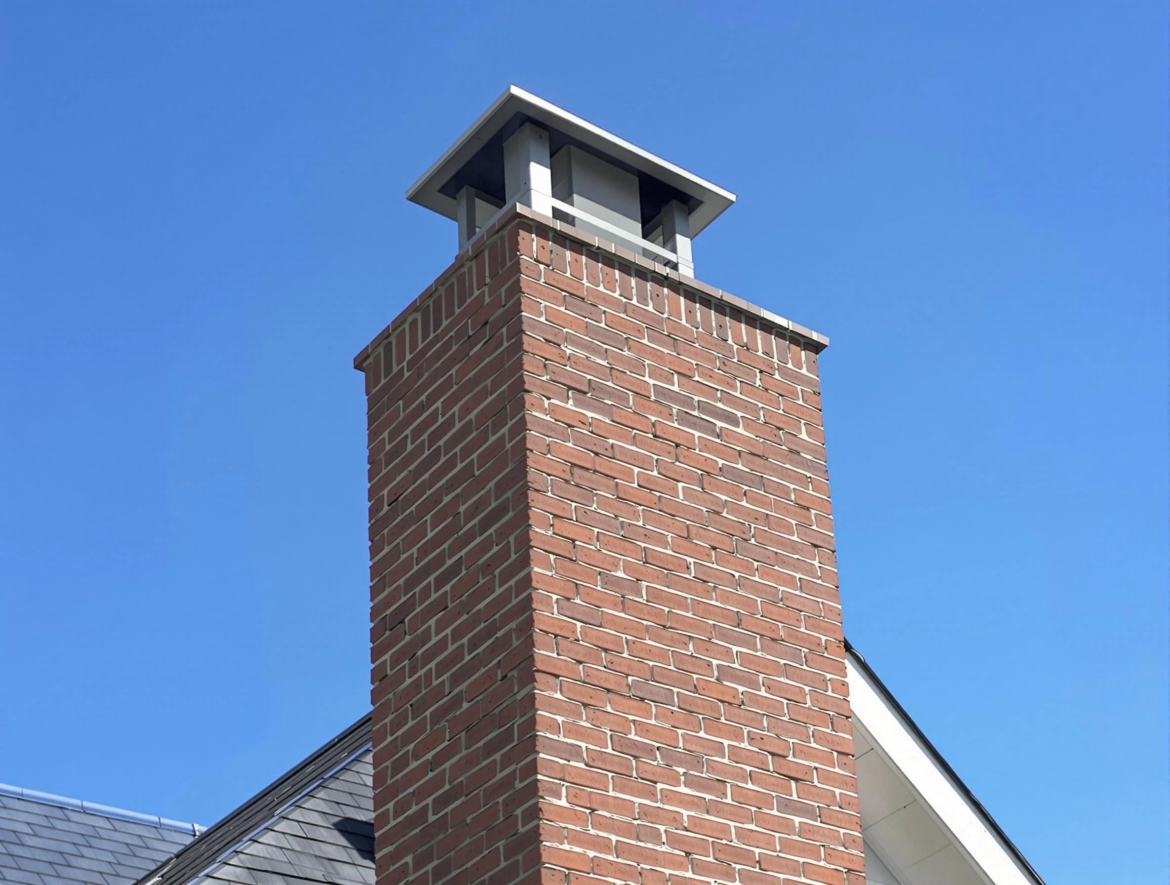 Chimney Remodeling service in Buford, GA