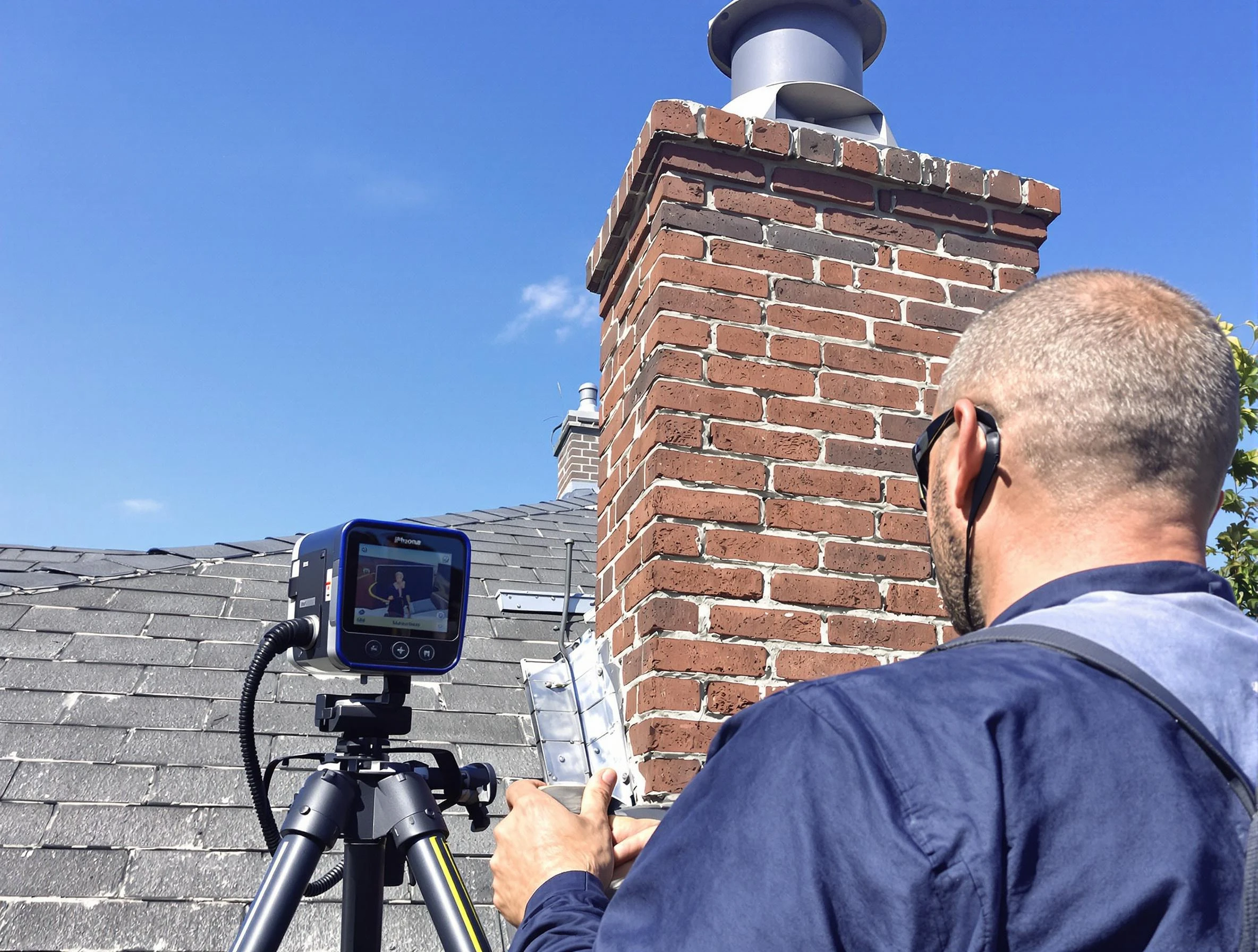 Chimney Inspection service in Buford, GA