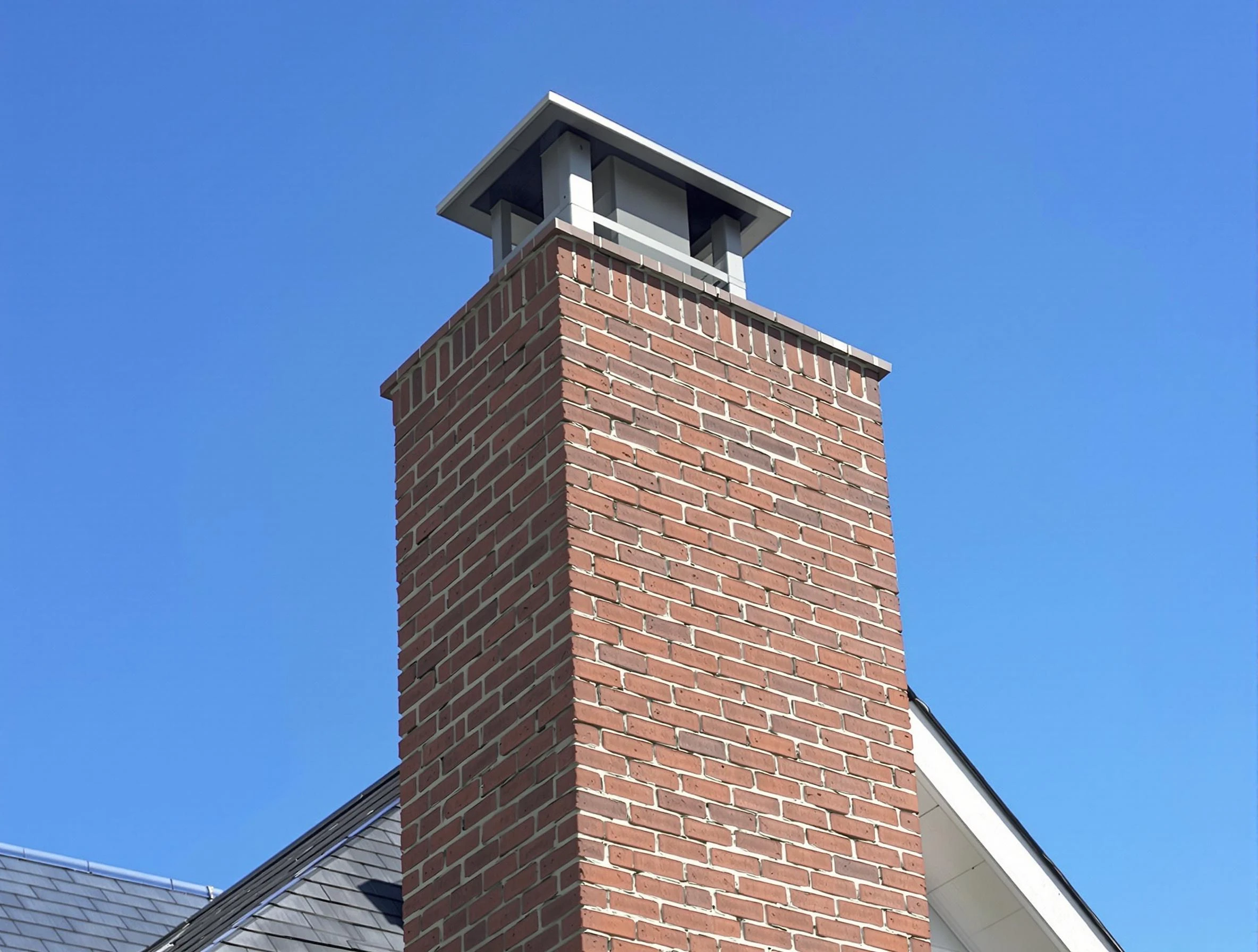 Chimney Remodeling service in Buford, GA